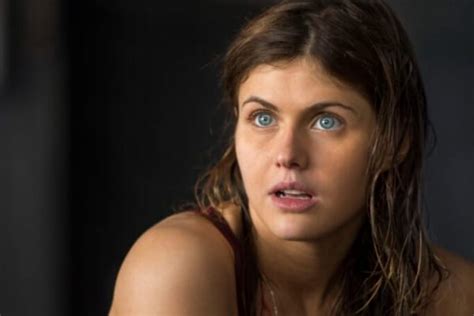 nude pics of alexandra daddario|Alexandra Daddario Nude XXX Pics